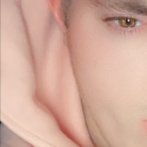 Meet your Posher, Ronnie